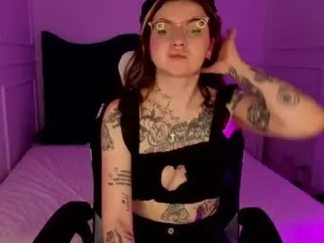 Chaturbate Free Live Porn of sashaglow_