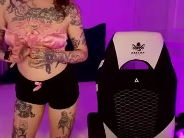 Chaturbate Best live sex cam show of sashaglow_