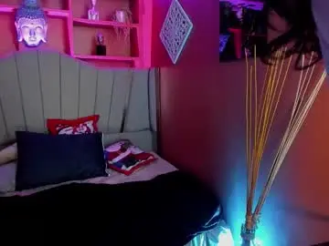 Chaturbate Adult Webcam of velvet_dreams_
