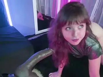 Chaturbate Sex Chat of velvet_dreams_