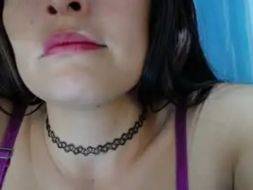 Chaturbate Live Sex of alexandrasaen