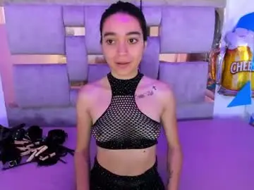 Chaturbate Live Sex Cam of ashley_7777