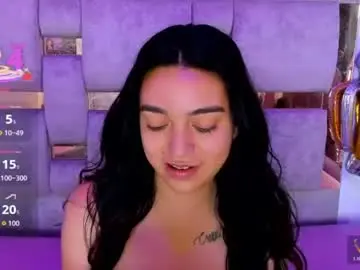 Chaturbate Live Porn of ashley_7777