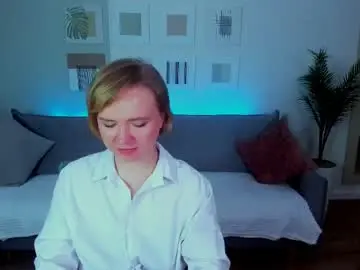 Chaturbate Nude Webcam of bellasmittssy