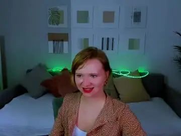 Chaturbate Free Porn Cam of bellasmittssy