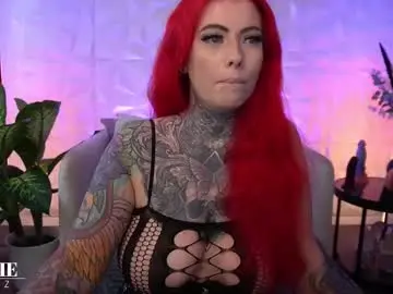 Chaturbate Private Sex Chat of bonniestylez
