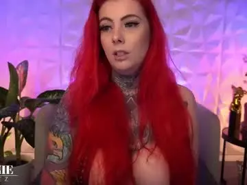 Chaturbate Watch Live Sex Cams of bonniestylez