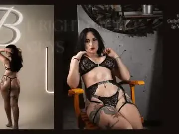 Chaturbate Free Porn Cam of bonnypetite_