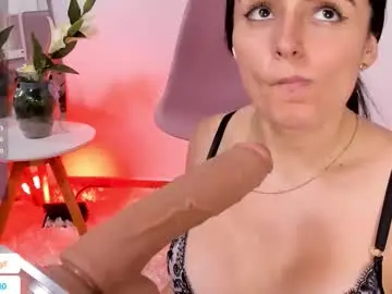 Chaturbate Adult Video Chat of bonnypetite_