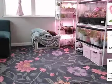 Chaturbate Best Webcam of constantcumquest