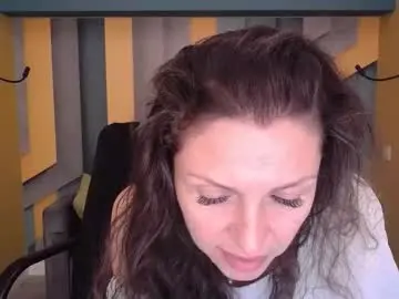 Chaturbate Sex Cam of ellalongs