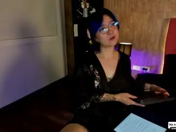 Chaturbate Live Sex Cam of himiko_toga1