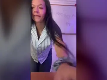 Chaturbate Private Sex Chat of lilith_vanellope
