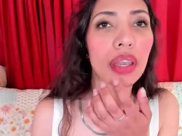 Chaturbate Watch Live Sex Cams of miss_veronica2