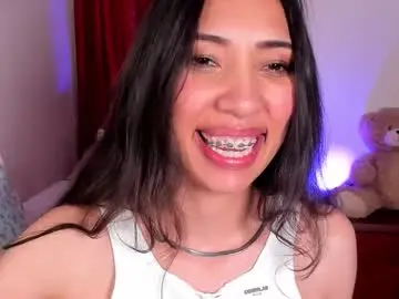 Chaturbate Live Sex Cam of miss_veronica2