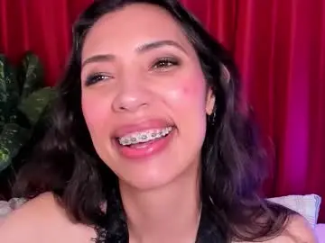 Chaturbate Free Live Porn of miss_veronica2