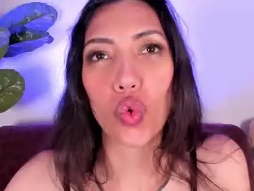 Chaturbate Live Sex of miss_veronica2