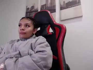 Chaturbate Private Sex Chat of natashax_hot