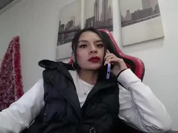 Chaturbate Private Sex Chat of natashax_hot