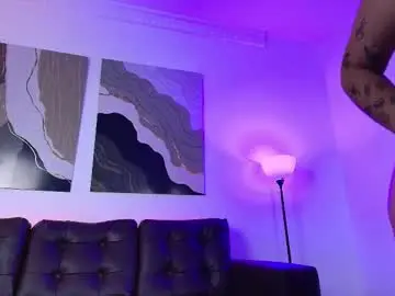 Chaturbate Private Sex Chat of nia_blum