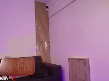 Chaturbate Live Porn of nia_blum