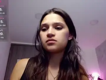 Chaturbate Sex Chat of roxxi_foxi