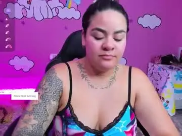 Chaturbate Adult Webcams of shaaroonhillss1