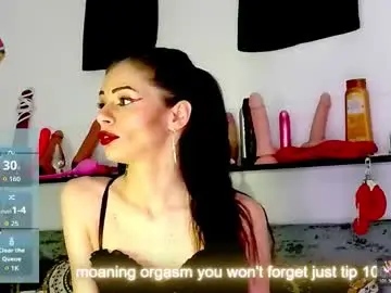 Chaturbate Watch Live Sex Cams of your_fantasy95