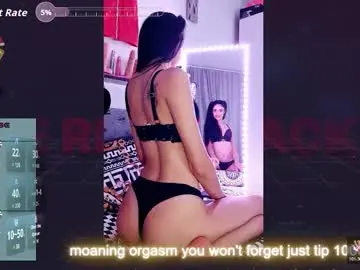 Chaturbate Sex Cam of your_fantasy95