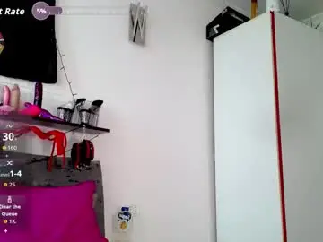 Chaturbate Free Porn Cam of your_fantasy95