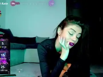 Chaturbate Free Live Porn of your_fantasy95