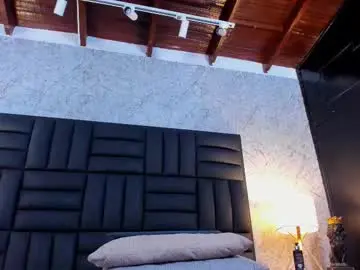 Chaturbate Adult Webcams of caro_martinezz