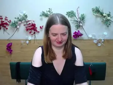 Chaturbate Adult Video Chat of freyadak
