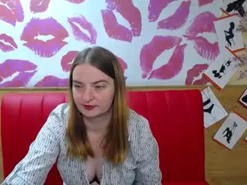 Chaturbate Live Sex Cam of freyadak