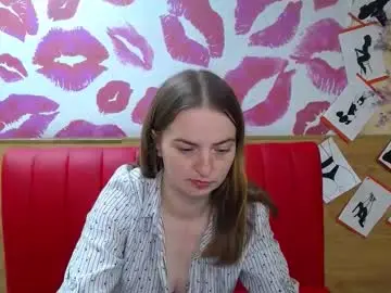 Chaturbate Adult Webcam of freyadak