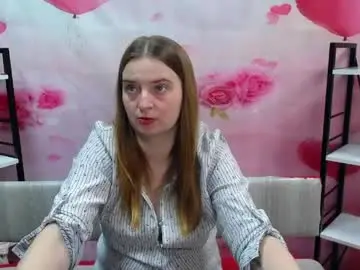 Chaturbate Live Sex Cam of freyadak