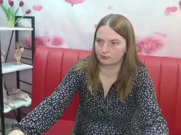 Chaturbate Live Sex Cam of freyadak