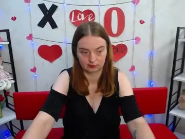 Chaturbate Live Sex Cam of freyadak