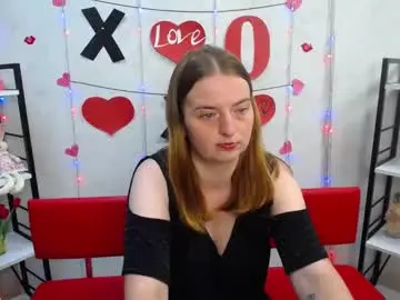 Chaturbate Nude Webcam of freyadak