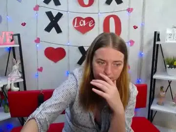 Chaturbate Sex Cam of freyadak