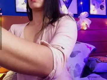 Chaturbate Best live sex cam show of mahia_queen