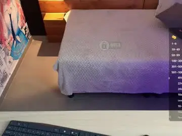 Chaturbate Best live sex cam show of mahia_queen
