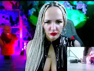 Chaturbate Sex Chat of monicamaxwel