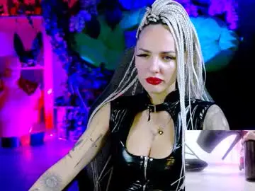 Chaturbate Adult Webcam of monicamaxwel