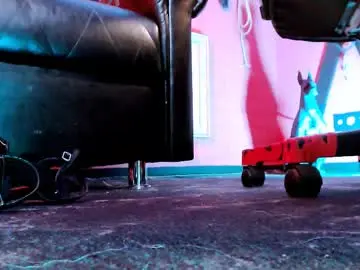 Chaturbate Adult Video Chat of monicamaxwel