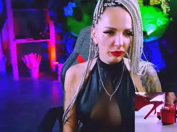 Chaturbate Free Porn Cam of monicamaxwel