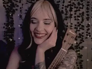 Chaturbate Sex Cam of risha_laass