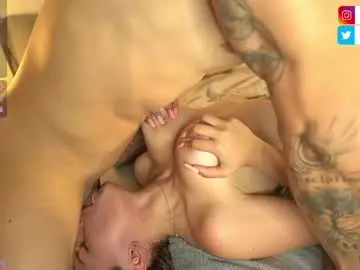 Chaturbate Live Sex Cam of roma_fusion