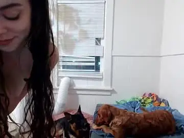 Chaturbate Free Porn Cam of rosegold18