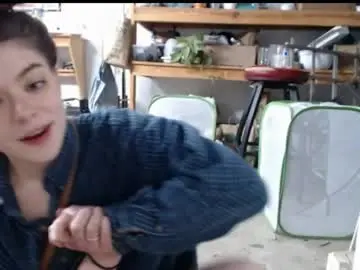 Chaturbate Free Porn Cam of rosegold18